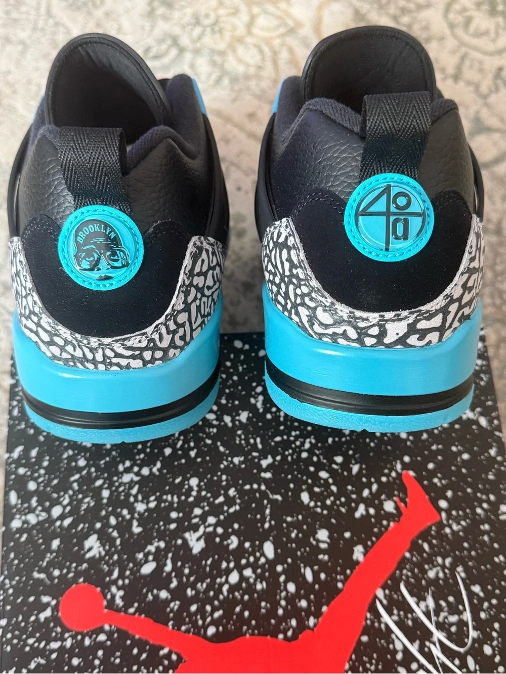 Jordan classic kids